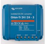 Victron Energy Orion-Tr 24/24-5A (120W) DC/DC konverter; 16-35V / 24V 5A; 120W (ORI242410110) (ORI242410110R)