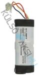 VHBW Csere akkumulátor Dreame HHR24A, VWV8 - 4000mAh, 21.6V, Li-Ion (WB-889001792)