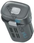 VHBW Csere akkumulátor Viomi PF071LLE - 2400mAh, 25.2V, Li-Ion (WB-889001475)