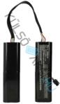 VHBW Csere akkumulátor Xiaomi P2027-4S2P-MMBK - 5200mAh, 14.4V, Li-Ion (WB-889001800)