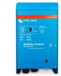 Victron Energy MultiPlus Compact 24V 1200VA/1000W inverter beépített akkumulátortöltővel (CMP242120000)
