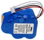 VHBW Akkumulátor LP43SC3300P5 - 3000mAh, 6V, NiMH (WB-888402569)