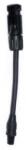 Victron Energy MC4 - MC3 (anya és apa) szolár adapter kábel 15cm (SCA500200000) - kulsoaksi