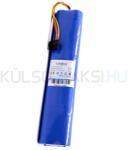 VHBW Akkumulátor Neato 945-0123, 945-0129, 945-0177, 205-0012 - 3500mAh, 12V, NiMH (WB-800118077)