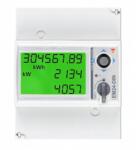 Victron Energy EM24 3 fázisú/65A fogyasztásmérő Ethernet csatlakozóval (REL200200100)