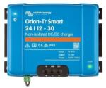 Victron Energy Orion-Tr Smart 24/12-30A 24V 30A DC-DC akkumulátortöltő (ORI241236140)