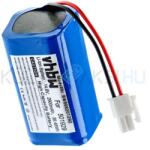 VHBW Akkumulátor Zaco 501929 - 2600mAh, 14.8V, Li-ion (WB-888201292)