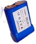VHBW Akkumulátor AEG 520104 - 3000mAh, 3.6V, NiMH (WB-800103366)