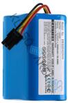 VHBW Csere akkumulátor Haier GH28 - 2600mAh, 14.8V, Li-Ion (WB-888402444)