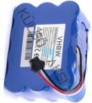 VHBW Csere akkumulátor Klarstein NS3000D03X3, YX-NI-MH-022144-TN - 2000mAh, 14.4V, NiMH (WB-800118080)