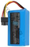 VHBW Csere akkumulátor Proscenic T-4S1P-B-U21, INR18650-M30-4S1P - 2600mAh, 14.4V, Li-Ion (WB-889000666)