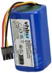 VHBW Csere akkumulátor Proscenic T-4S1P-B-U21, INR18650-M30-4S1P - 3200mAh, 14.4V, Li-Ion (WB-889003328)