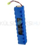 VHBW Akkumulátor Rowenta RS-RH4899 - 3000mAh, 24V, NiMH (WB-888202534)