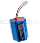 VHBW Akkumulátor iClebo YCR-M07-20W, YCR-MT12-S1 - 5200mAh, 14.52V, Li-ion (WB-888202280)
