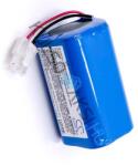 VHBW Csere akkumulátor iClebo EBKRTRHB000118-VE, EBKRWHCC00978 - 2600mAh, 14.4V, Li-Ion (WB-800116765)