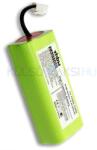 VHBW Akkumulátor Philips CRP756/01, NR49AA800P - 800mAh, 14.4V, NiMH (WB-800106195)