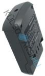 VHBW Csere akkumulátor Hoover RABAT22VLI, RABATT22VLI, 6.20. 40.01-0, 48023809 - 2500mAh, 21.6V, Li-Ion (WB-889000673)