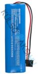 VHBW Csere akkumulátor Xiaomi 5465V202 - 4500mAh, 14.4V, Li-Ion (WB-889001933)