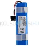 VHBW Akkumulátor INR18650 MH1-4S1P-SC - 3200mAh, 14.4V, Li-ion (WB-888401350)