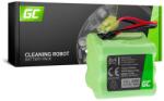 GreenCell Green Cell akkumulátor (2000 mAh 7.2V) Shark XB2950 V2950 V2950A V2945Z V2945 (GC-36683)