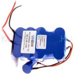 VHBW Akkumulátor Bosch FD9403, 100W + 10W, 751993, FD9403 - 3000mAh, 18V, NiMH (WB-800110833)