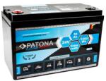 Patona Platinum LiFePO4 akkumulátor 24V 50Ah 1200Wh 50.000mAh (PT-6417)