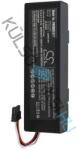 VHBW Csere akkumulátor Cecotec 49CE1533 - 3200mAh, 14.4V, Li-Ion (WB-889001517)
