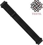 Garmin Quick Release 20mm Black Nylon óraszíj