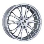 Mak RENNEN SILVER 5/112 18x8 ET28 66, 4 - teligumi