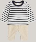 Tommy Hilfiger baba szett KN0KN01938 - fekete 68