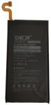 Samsung EB-BG960ABE G960 Galaxy S9, Prémium Cellás DEJI Akkumulátor (3190mAh, Li-ion)