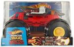 Mattel Monster Trucks 1: 24 Autó - Twin Mill (HTM88-FYJ83)