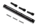 HPI CENTER tengely 5x54mm Savage XS (4944258007922)