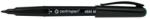 Centropen Alkoholos marker 1mm, CD/DVD Liner M Centropen 4606 zöld (646060110) - tintasziget