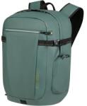 Samsonite UPVENTURE Lapt. Backpack 15.6" zöld laptop hátizsák (154112-1257)