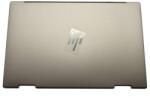 HP ENVY X360 Convertible 13-BD 13M-BD series M76736-001 LCD kijelző hátlap/ fedlap hátsó burkolat arany