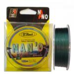 O'Reel Or391118 oreel nano high braid 0, 18mm 100m fonott zsinór (OR391118) - nextfish