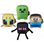 Mattel Minecraft Cuutopia plus 12cm HJJ10 Figurina