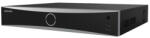 Hikvision DS-7716NXI-K4 (D) 16 csatornás AcuSense NVR; 160/160 Mbps be-/kimeneti sávszélesség