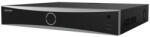 Hikvision DS-7716NXI-K4/16P(D)/Alarm16+9 16 csatornás AcuSense PoE NVR; 160/160 Mbps be-/kimeneti sávszélesség