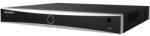 Hikvision DS-7616NXI-K2 (D) 16 csatornás AcuSense NVR; 160/160 Mbps be-/kimeneti sávszélesség