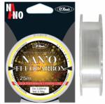 O'Reel Or304018 oreel nano fluocarbon zsinór 25m (OR304018) - nextfish