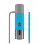 El-Badia Portabil P1 Pacific Blue Set
