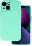 Mgramcases Camshield Soft tok iPhone 16, mint