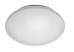 GTV LD-WENDM13W-40 WENUS LED DUO mennyezeti lámpa mikrohullámú érzékelővel, 13W, 800lm, AC220-240V, 50/60Hz, 360*, IP44, 4000K (LD-WENDM13W-40)