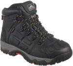 Portwest Steelite Monsal bakancs S3 WR CI HRO SRC - Fekete - 42 (FT05BKR42)