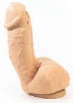 Pink Room Billy Dildo P07 - prémium, élethű felnőtt szórakoztató eszköz - szexvital