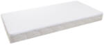 MyKids Saltea Fibra Cocos MyKids Bumbacel 120x60x11 (cm) Saltea bebelusi