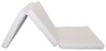 MyKids Saltea Pliabila Copii Spuma Poliuretanica(Burete) 120X60X05CM Husa Microfibra - shop-doa Saltea bebelusi