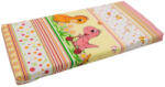 MyKids Saltea Fibra Cocos MyKids Economy II Color Diverse Modele 120x60x6 (cm) - shop-doa Saltea bebelusi